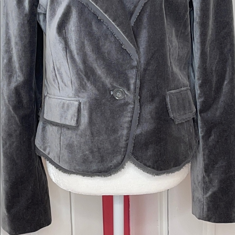 SHE SAID•JACKET - Picture 3 of 14